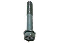 Toyota 90119-A0104 Starter Bolt