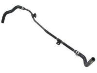 Toyota 44406-06100 Tube Sub-Assembly, Return