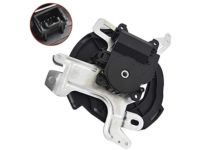 Toyota 87106-0E010 Door Actuator