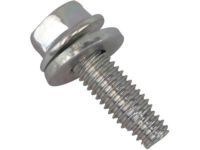 Toyota 90119-A0169 Stop Bolt