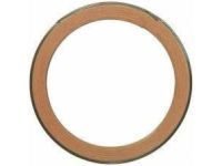 Toyota 90917-06072 Gasket, Exhaust Pipe, Center