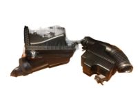 Toyota 17705-0P220 Upper Cover