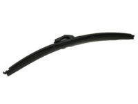 Toyota 85220-90304 Blade Assembly, Windshield Wiper