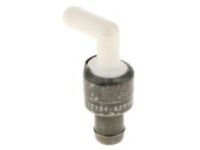 Toyota 12204-36030 Valve Sub-Assembly, Ventilation