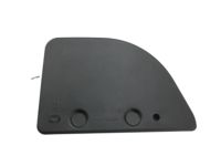 Toyota 53851-48020 Pad, Passenger Side