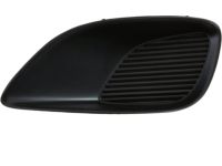 Toyota 52128-52100 Hole Cover, Driver Side