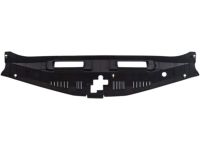 Toyota 53295-06190 Sight Shield, Front