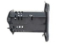 Toyota 52016-47080 Reinforcement Bracket, Driver Side
