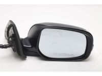 Toyota 87910-21200 Mirror Assembly, Passenger Side