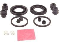 Toyota 04479-48050 Caliper Overhaul Kit, Rear