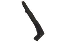 Toyota 53202-08040 Support Brace, Passenger Side