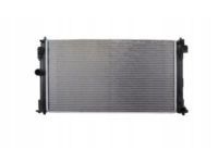 Toyota 16400-0T350 Radiator