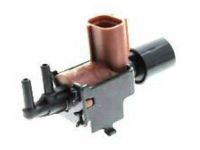 Toyota 25860-36020 Vacuum Switch, Passenger Side