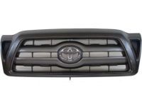 Toyota 53100-04350 Grille, Radiator