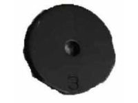 Toyota 52216-04020 Stopper, Cab Mounting Cushion