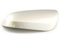 Toyota 87945-68010-B3 Cover, Silver, Driver Side