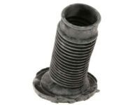 Toyota 48157-06080 Insulator, Front Coil Spring, Upper Passenger Side