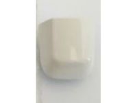 Toyota 69250-60010-A0 Handle Bezel, White, Rear
