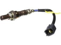 Toyota 89465-34150 Oxygen Sensor, Front Driver Side