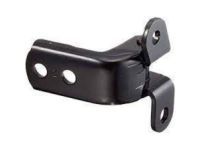 Toyota 68720-12110 Upper Hinge, Driver Side