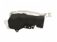 Toyota 69140-33020 Actuator Assembly, Rear Door Lock, Driver Side