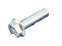 Toyota 90105-08050 Bolt(For Front Differential Side Bearing Retainer)