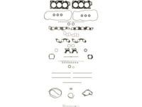 Toyota 04111-0A060 Overhaul Gasket Set, Passenger Side