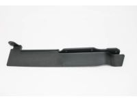 Toyota 53852-08010 Pad, Driver Side