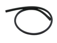 Toyota 85224-28040 Plate, Wiper Rubber Backing