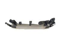 Toyota 52021-35151 Reinforcement, Front