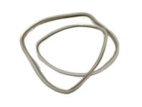 Toyota 63318-08040-A0 Molding