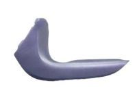 Toyota 58833-42010-B1 Side Panel, Upper Driver Side