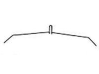 Toyota 90016-AS903 Caliper Clip