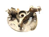 Toyota 43211-0T010 Knuckle, Passenger Side