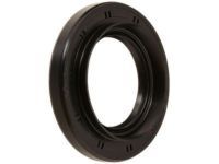 Toyota 90311-47013 Seal, Oil (For Rear Differential Side Gear Shaft), Front