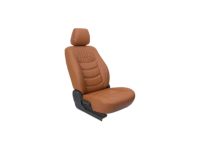 Toyota 71074-35A30-B0 Seat Back Cover, Front Driver Side