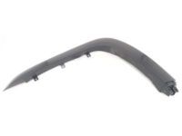 Toyota 53848-35906 Flare, Driver Side