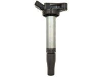 Toyota 90919-A2008 Ignition Coil, White