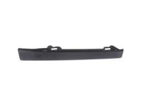 Toyota 52513-35010 Filler, Driver Side
