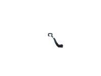 Toyota 17345-20010 Air Hose