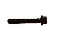 Toyota 90105-10007 Bolt(For Crankshaft Bearing Cap Set)
