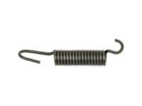 Toyota 90507-14050 Spring(For Brake Pedal Return)
