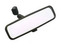 Toyota 87810-AA011 Mirror Inside, Rear Inner