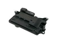 Toyota 88377-04010 Filter, Refrigerant