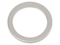 Toyota 90430-18001 Gasket, Straight Screw Plug(For Cylinder Block)