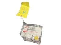 Toyota 69242-06050 Cover Gasket, Rear