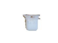 Toyota 72693-0D040 Hook, Rear