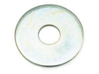 Toyota 90201-08267 Washer, Plate (For Transmission Control Cable)