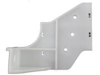 Toyota 52116-35070 Bumper Cover Side Support, Driver Side