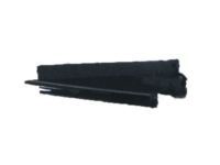 Toyota 67492-35050 Filler, Driver Side